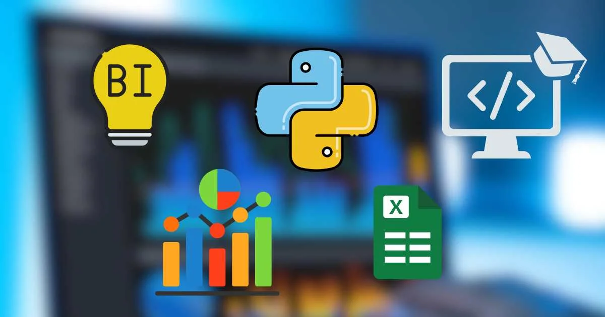 Top 10 Tools Every Data Analyst Should Learn