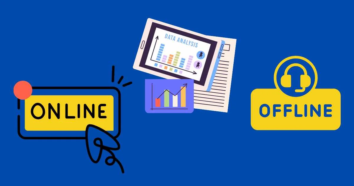 Online vs Offline Data Analytics Courses – Which Is Better for You?