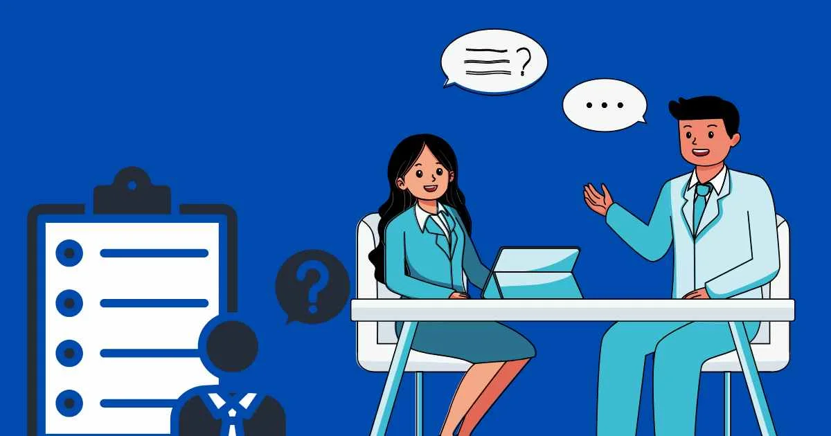 Interview Preparation for Kerala Tech Parks
