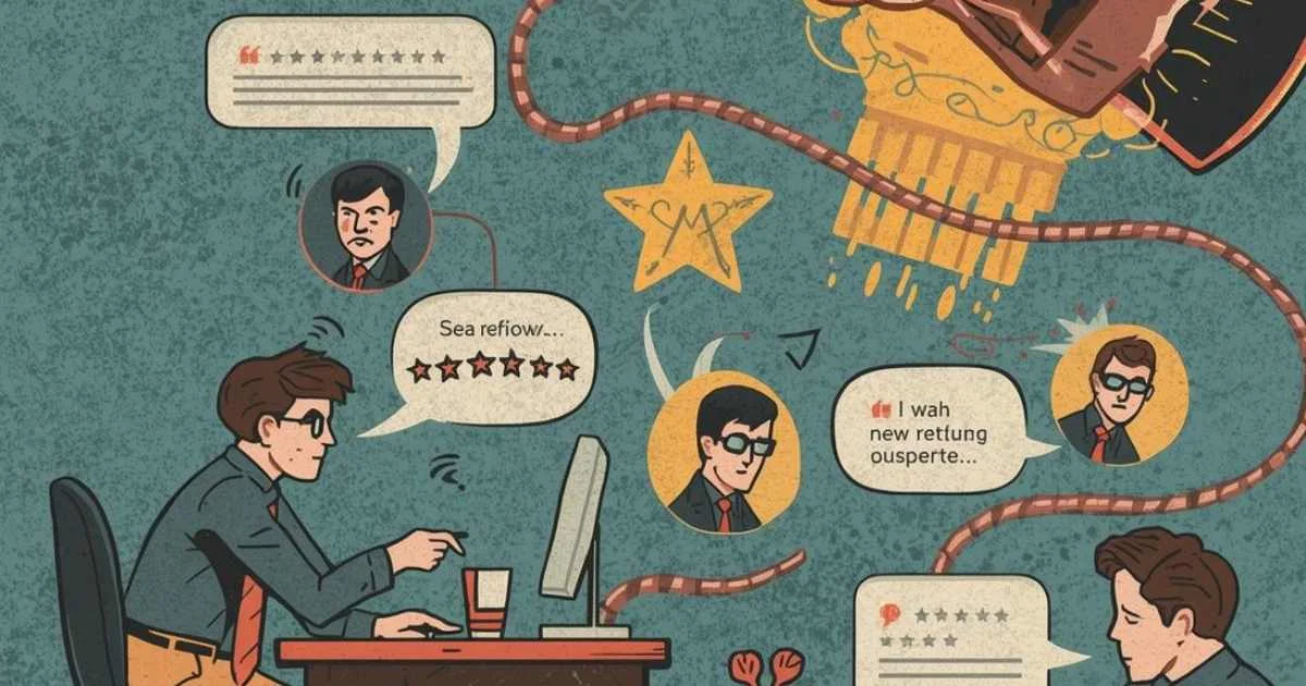 How to Spot Fake Reviews and Scam Training Institutes in Kerala