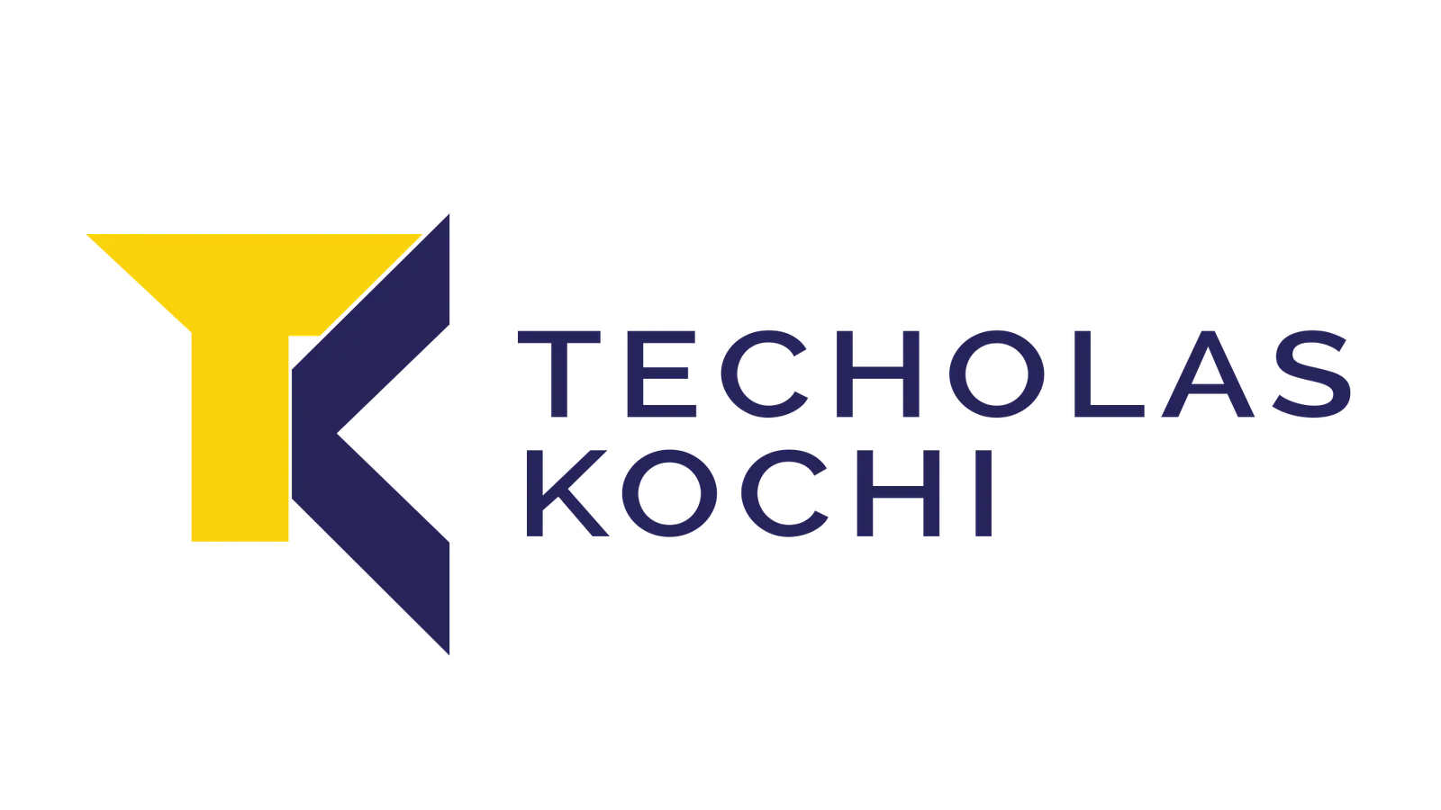 Techolas Logo